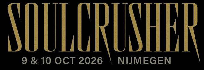Soulcrusher 2026