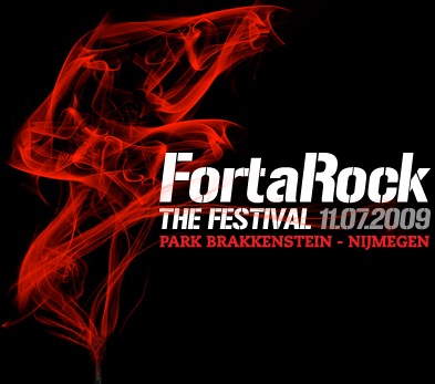 FortaRock