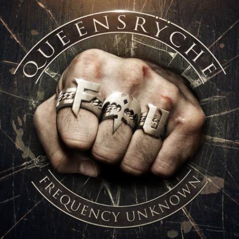Queensrche - Frequency Unknown