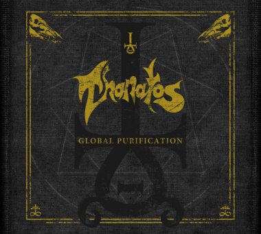 Thanatos - Global Purification