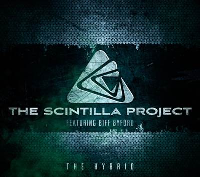 The Scintilla Project