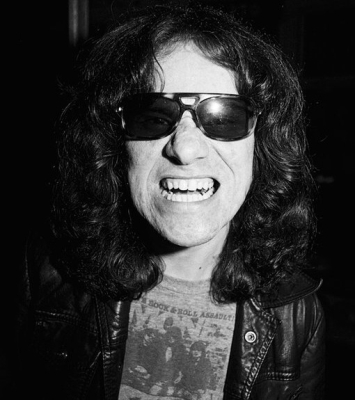 Tommy Ramone, Ramones